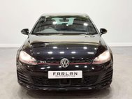 Volkswagen Golf 2.0 TSI BlueMotion Tech GTI Hatchback 5dr Petrol DSG Euro 6 (s/s) (220 ps) 12