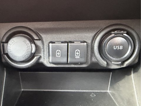 Suzuki Swift 1.2 Mild Hybrid Ultra 5dr CVT 28