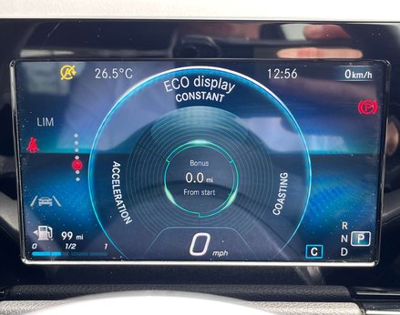 Mercedes-Benz B Class 1.3 B 200 Sport Auto 5dr 23