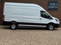 Ford Transit 2.0 Transit 350 Leader EcoBlue 5dr 3