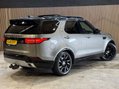 Land Rover Discovery 3.0 Discovery HSE TD6 Auto 4WD 5dr 24
