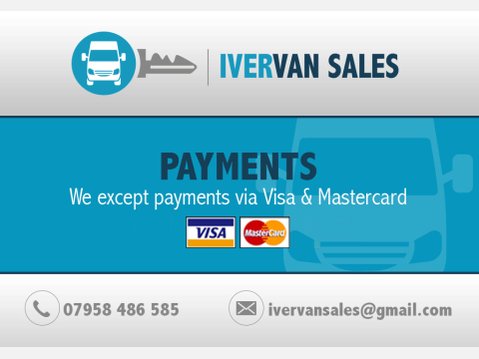 Mercedes-Benz Sprinter 2.1 316 CDI RWD L2 H2 Euro 6 5dr 33
