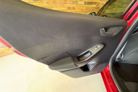 Ford Fiesta 1.0T EcoBoost Titanium Hatchback 5dr Petrol Manual Euro 6 (s/s) (125 ps) 51