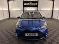 Toyota Yaris 1.5 VVT-i Icon Tech Euro 6 5dr 43