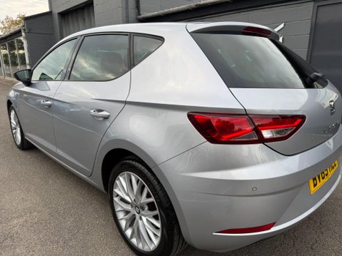 SEAT Leon TSI EVO SE DYNAMIC 21