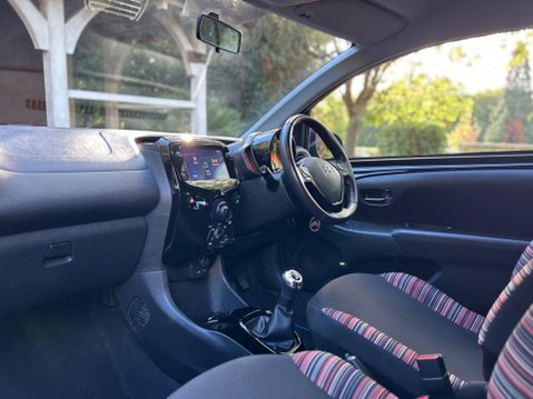 Citroen C1 FLAIR 16