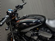 Harley-Davidson Street Rod 750 XG 2019 ONLY 5K MOT WARRANTY A2 CRUISER BIKE HD 750CC 32