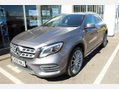 Mercedes-Benz GLA Class GLA 180 AMG LINE EDITION 1