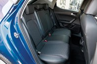 SEAT Leon TSI EVO FR 41