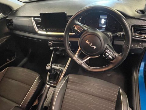 Kia Stonic 1.0 Stonic GT-Line 5dr 16