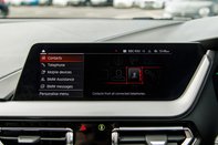 BMW 1 Series 118I M SPORT 22