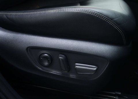 Toyota Rav4 2.5 RAV4 Excel HEV CVT 4WD 5dr 43