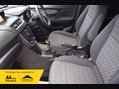 Vauxhall Mokka 1.7 Mokka Tech Line CDTi S/S 5dr 31
