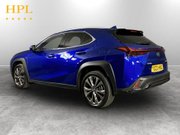 Lexus Ux 2.0 250h F Sport Design SUV 5dr Petrol Hybrid E-CVT Euro 6 (s/s) (184 ps) A 5