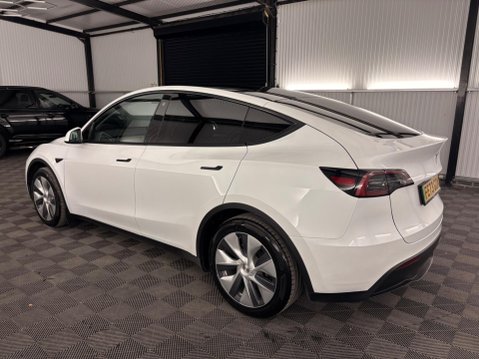 Tesla Model Y Auto RWD 5dr 41