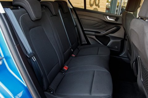 Ford Focus TITANIUM 36