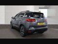 Citroen C5 Aircross 1.2 C5 Aircross Flair + PureTech S/S 5dr 3