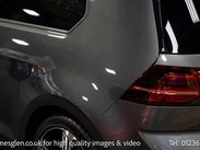 Volkswagen Golf 2.0 Golf R TSi Semi-Auto 4WD 3dr 20