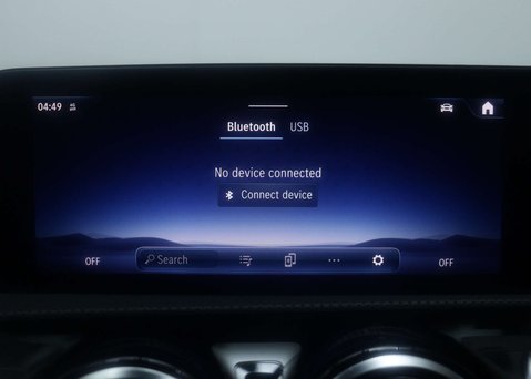 Mercedes-Benz CLA Class 1.3 CLA 200 AMG Line Premium MHEV A 4dr 25