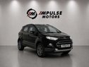 Ford Ecosport 1.0 EcoSport Titanium T 5dr