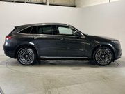 Mercedes-Benz EQC EQC 400 80kWh AMG Line (Premium) SUV 5dr Electric Auto 4MATIC (408 ps) 38