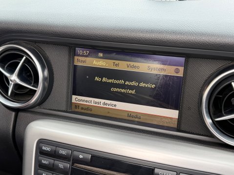 Mercedes-Benz SLK SLK350 BLUEEFFICIENCY AMG SPORT 19