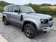 Land Rover Defender 110 D300 Hard Top HSE with Rear Seat Conversion 5