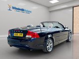 Volvo C70 2.0 D4 SE Lux Convertible 2dr Diesel Geartronic Euro 5 (177 ps) 7