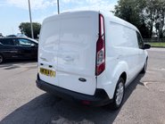 Ford Transit Connect 240 LIMITED TDCI 5
