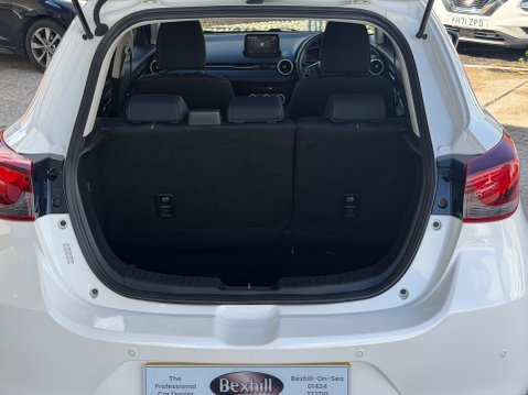 Mazda 2 SPORT NAV 6