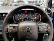 Citroen C3 Aircross 1.2 PureTech Shine SUV 5dr Petrol Manual Euro 6 (s/s) (110 ps) Air Con - Al 13