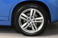 BMW X1 2.0 X1 xDrive 20d M Sport Auto 4WD 5dr 14