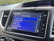 Honda CR-V 2.0 CR-V Black Edition i-VTec 4WD 5dr 30