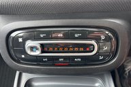 Smart Fortwo Coupe PRIME SPORT PREMIUM+.. AUTOMATIC..GLASS ROOF..SAT NAV..LEATHER..8 SERVICES 34