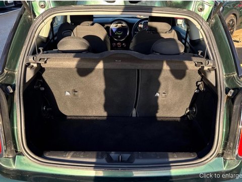 Mini Hatch 1.5 Cooper Euro 6 (s/s) 3dr 14