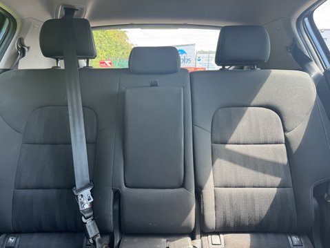 Kia Sportage 1.7 CRDi 1 SUV 5dr Diesel Manual Euro 6 (s/s) (114 bhp) 9