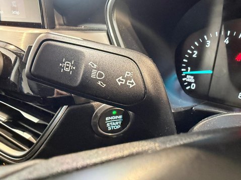 Ford Kuga 1.5T EcoBoost Titanium 2WD Euro 6 (s/s) 5dr 23