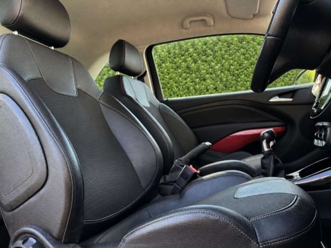 Vauxhall Adam 1.2i ecoFLEX ENERGISED Hatchback 3dr Petrol Manual Euro 6 (s/s) (70 ps) 11