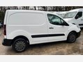 Peugeot Partner 1.6 HDi 850 Professional L1 4dr 8