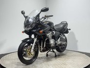 Suzuki Bandit 600 GSF 2001 ONLY 18K MK2 LONG MOT VERY CLEAN 600CC A2 BIKE 5