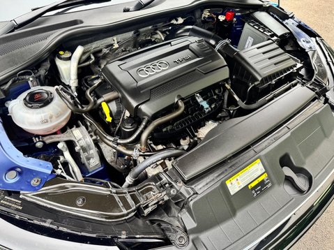 Audi TT TFSI S LINE 11