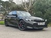 BMW 3 Series 3.0 M340d MHT Touring Auto xDrive Euro 6 (s/s) 5dr
