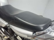 Yamaha YBR 125 2007 19K RUNNING PROJECT BIKE SPARES OR REPAIR 125CC LEARNER BIKE 7