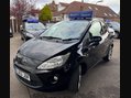 Ford Ka 1.2 Titanium Euro 6 (s/s) 3dr 3
