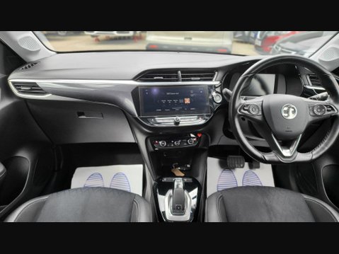 Vauxhall Corsa ELITE NAV PREMIUM 4