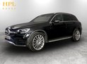 Mercedes-Benz GLC 2.0 GLC220d AMG Line (Premium) SUV 5dr Diesel G-Tronic+ 4MATIC Euro 6 (s/s) 3