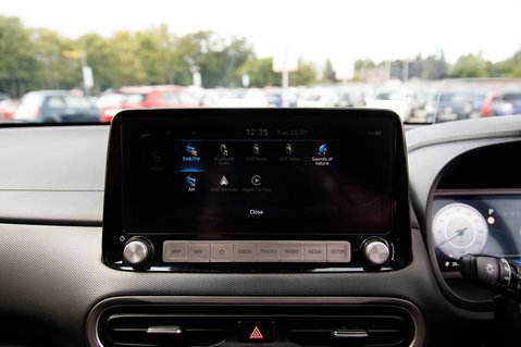 Hyundai KONA ULTIMATE 35