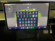 Tesla Model Y (Dual Motor) Long Range SUV 5dr Electric Auto 4WDE (384 bhp) Pan Roof - Sat 16