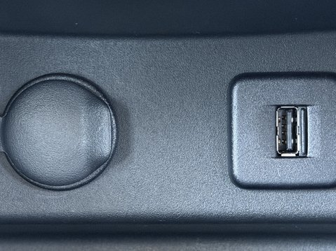 Suzuki Vitara 1.5 Hybrid SZ-T 5dr AGS 29