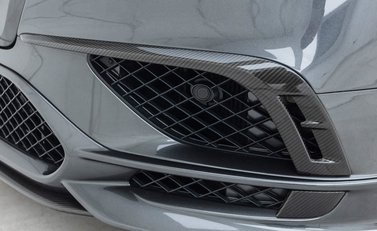 Bentley Continental Supersports Convertible 32